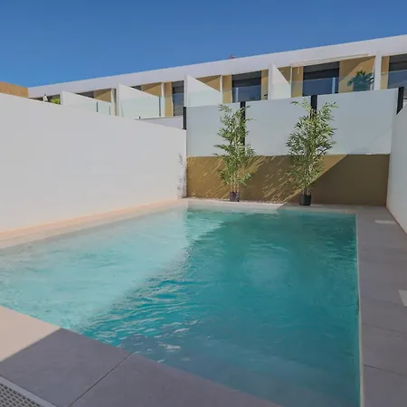 Casa Pura Vida 14 Holiday home Pilar de la Horadada